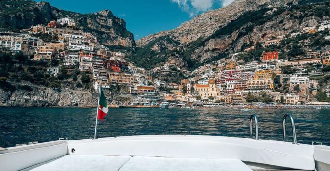 From Positano: Amalfi Coast Boat Tour - Frequently Asked Questions