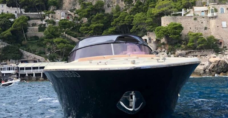From Positano: Amalfi Coast Private Full-Day Boat Trip - Key Points