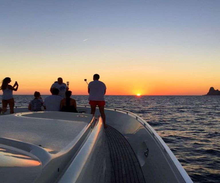 From Positano: Amalfi Coast Sunset Cruise - Group Tour - Key Points