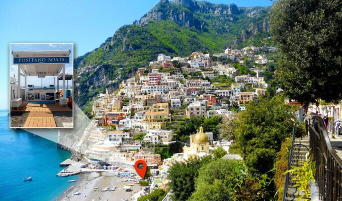 From Positano: Amalfi Coast Sunset Cruise - Group Tour - Group Size and Languages