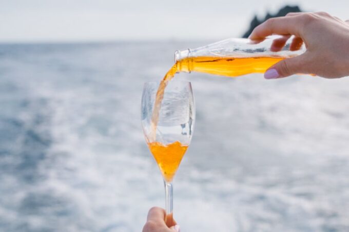 From Positano: Amalfi Coast Sunset Cruise - Group Tour - Cancellation Policy
