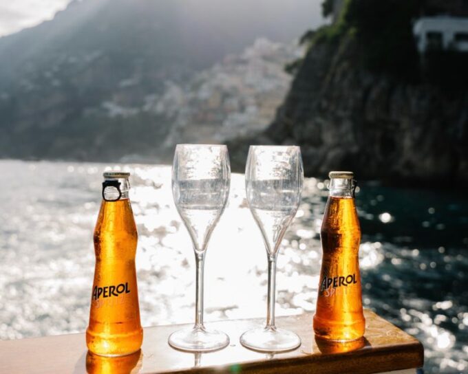 From Positano: Amalfi Coast Sunset Cruise - Group Tour - Frequently Asked Questions