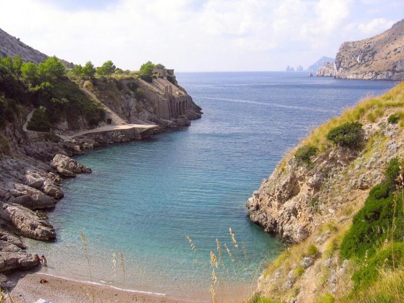 From Positano: Calypso Boat Tour With Aperitif and Snacks - Cancellation Policy