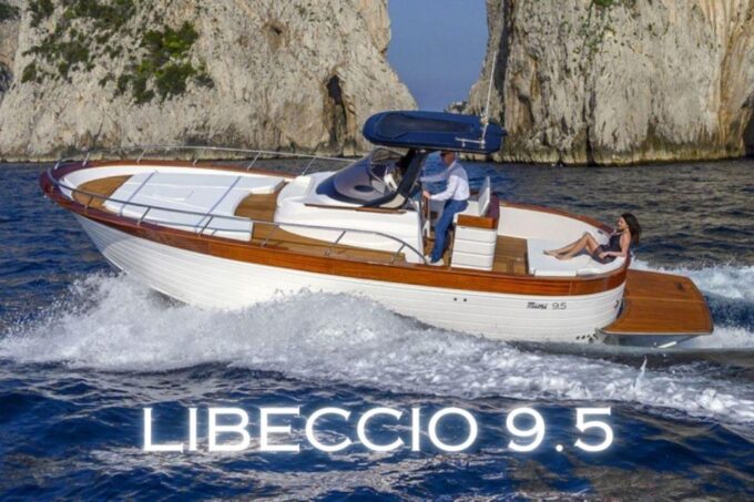 From Positano: Capri Full-Day Boat Tour With Aperitif - Important Information