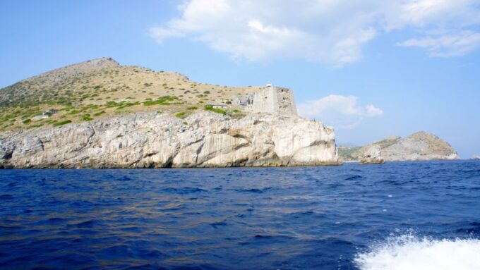 From Positano: Capri Island Coast and Caves Group Cruise - Frequently Asked Questions