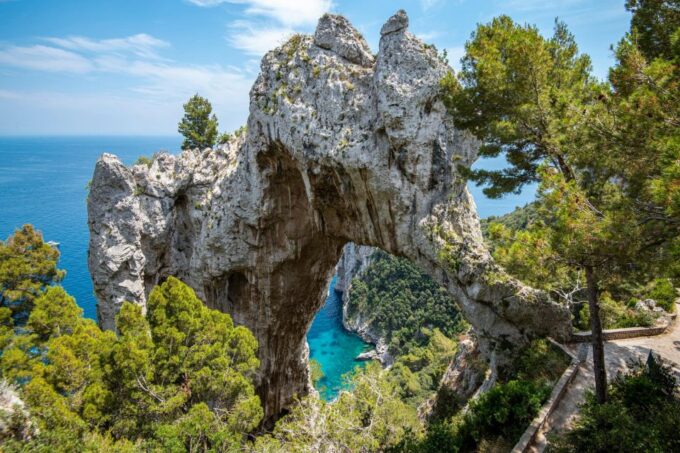 From Positano: Day Trip to Capri - Group Tour by Boat - Frequently Asked Questions