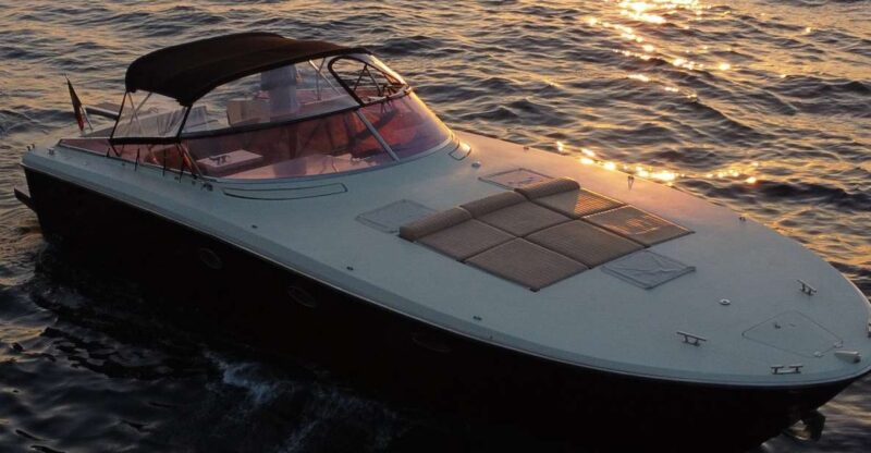 From Positano: Full-Day Private Boat Tour of Capri - Experience and Amenities