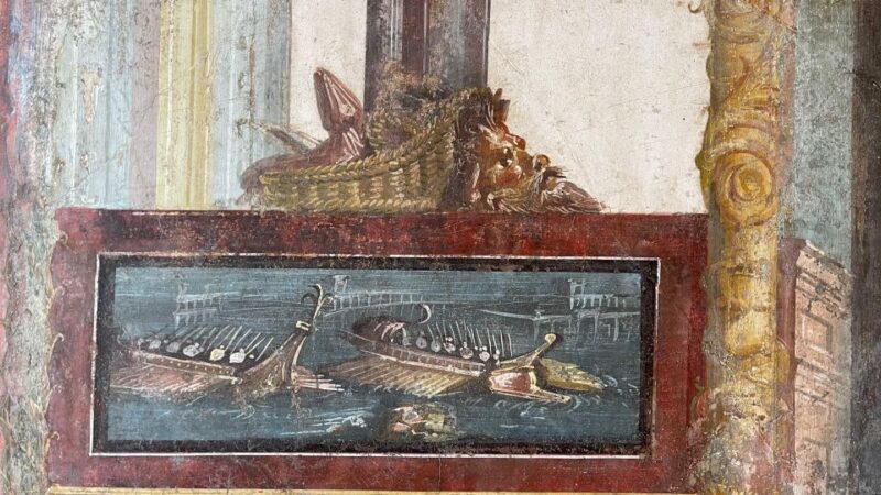 From Positano: Pompeii Guided Tour With Skip the Line - Guided Tour