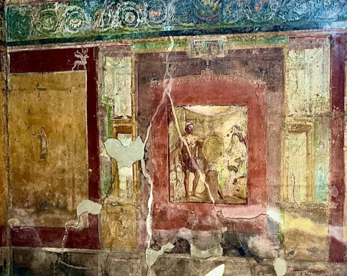 From Positano: Pompeii-Vesuvius & Winery All Inclusive Tour - Booking Information