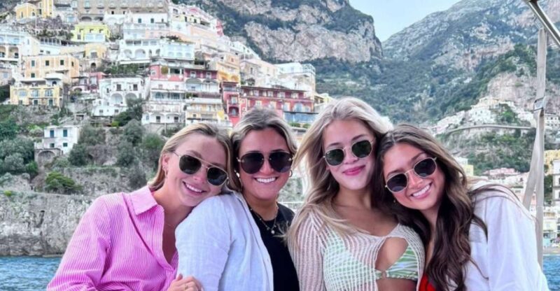 From Positano: Positano and Amalfi Full-Day Boat Experience - Itinerary and Highlights