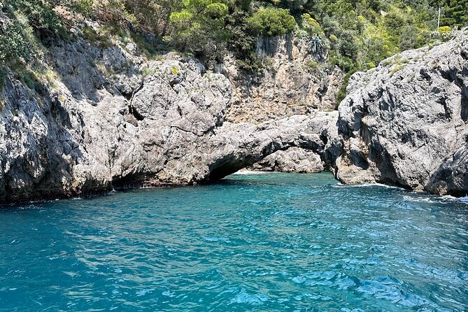 From Positano/Praiano: Amalfi Coast Half-Day - Private Tour - Discover Hidden Gems