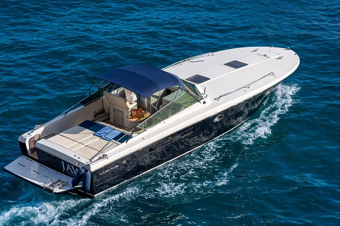 From Positano/Praiano: Full-Day Capri Private Tour by Boat - Good To Know