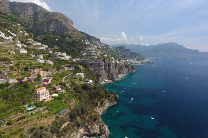 From Positano: Private Boat Tour to Capri or Amalfi - Frequently Asked Questions
