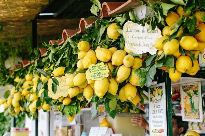 From Positano: Sorrento Coast & Capri Full-Day Trip by Boat - Frequently Asked Questions