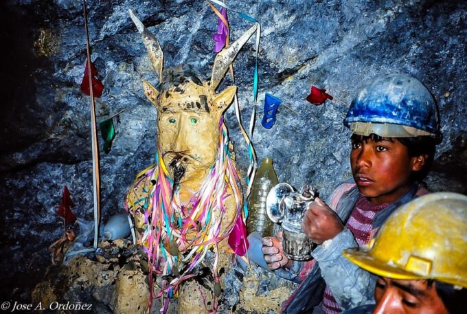 From Potosí: Guided Tour of the Cerro Rico Mine - Recap