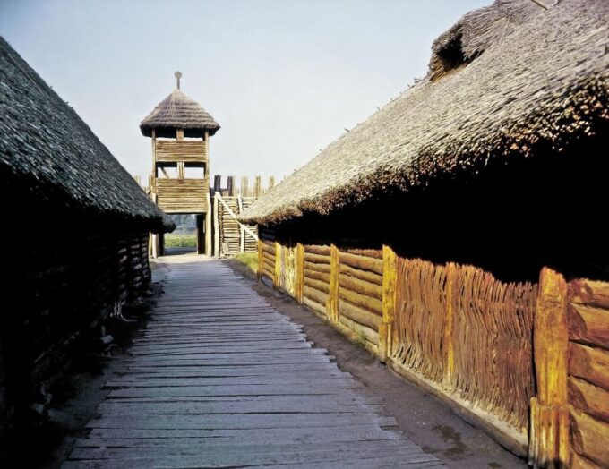 From Poznan: Gniezno, Biskupin, Wenecja Full-Day Trip - Inclusions and Logistics