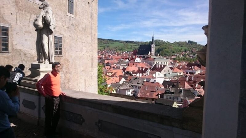 From Prague: All Inclusive Trip to Český Krumlov - Customer Ratings and Feedback
