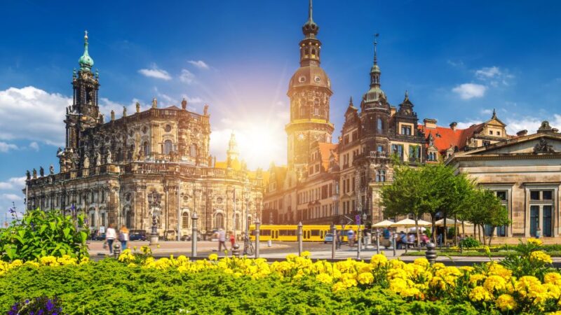 From Prague: Bastei and Dresden Small-Group Day Trip - Tour Availability and Booking