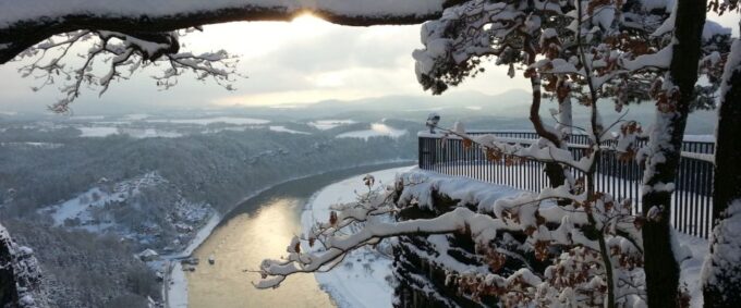 From Prague: Bohemian and Saxon Switzerland Day Trip - Important Information