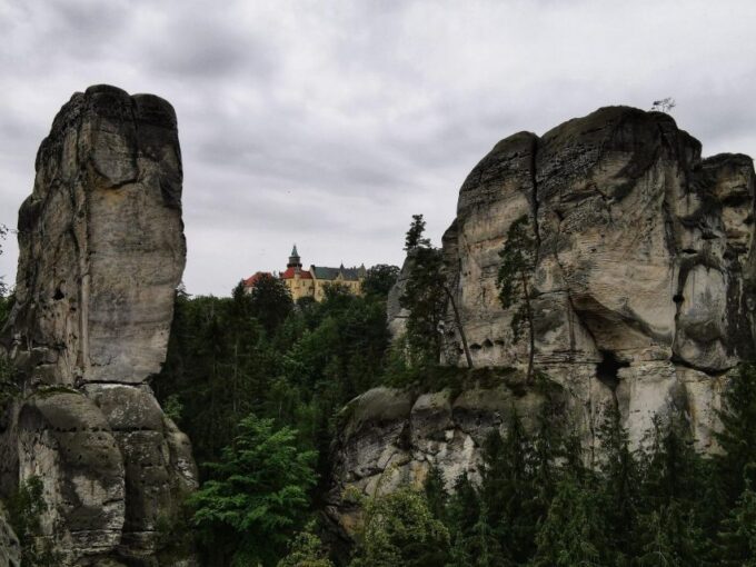 From Prague: Bohemian Paradise - Full-Day Hiking Trip - Frequently Asked Questions