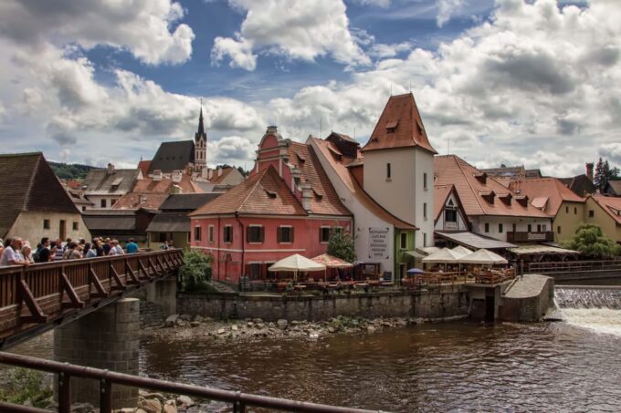 From Prague: Český Krumlov Full-Day Tour With Pickup - Cancellation and Refund Policy