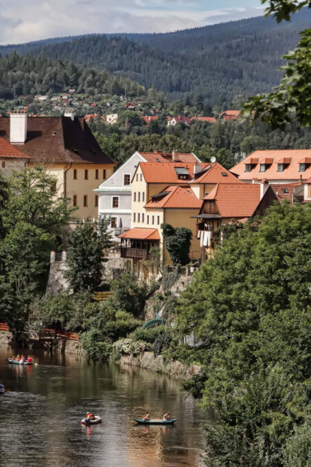 From Prague: Český Krumlov Full-Day Tour With Pickup - Frequently Asked Questions