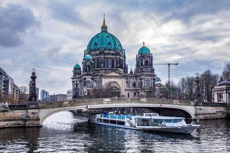 From Prague: Day Trip to Berlin - Preparation Recommendations
