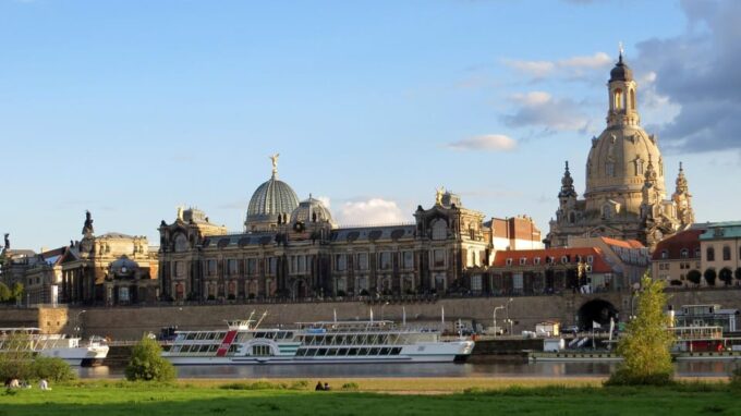 From Prague: Day Trip to Dresden - Frequently Asked Questions