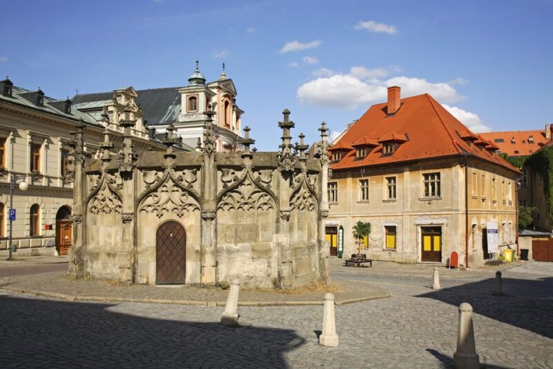 From Prague: Day Trip to Kutna Hora With Czech Lunch - Important Information