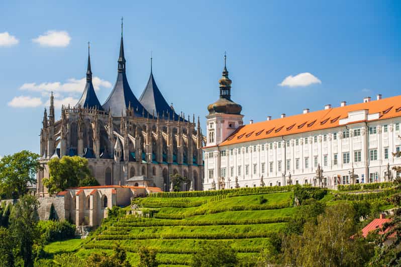 From Prague: Day Trip to Kutna Hora With Czech Lunch - Exploring Kutna Hora