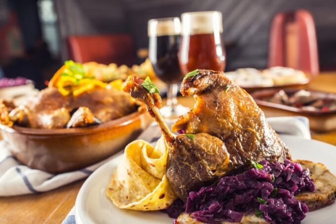 From Prague: Day Trip to Kutna Hora With Czech Lunch - Frequently Asked Questions