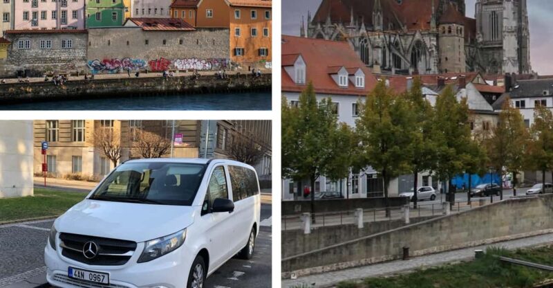 From Prague: Day Trip to Regensburg - Key Points