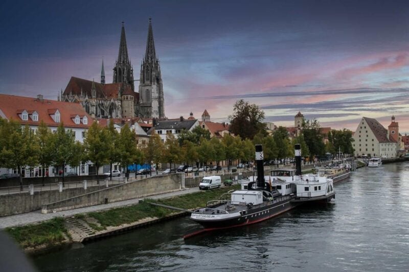 From Prague: Day Trip to Regensburg - Additional Considerations