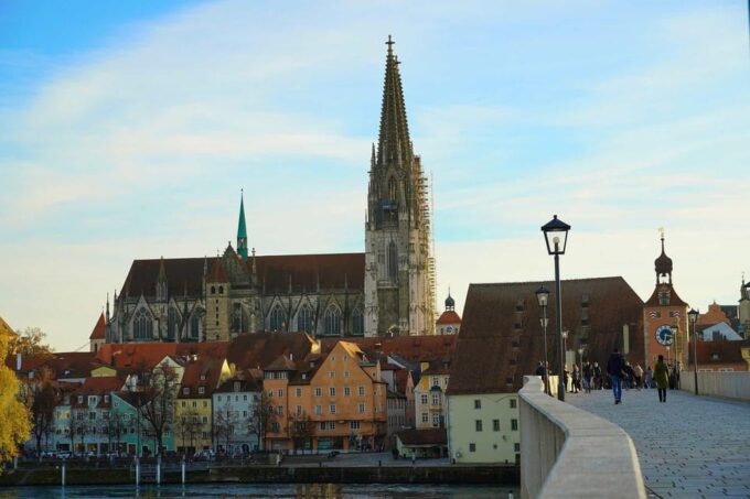 From Prague: Day Trip to Regensburg - Frequently Asked Questions