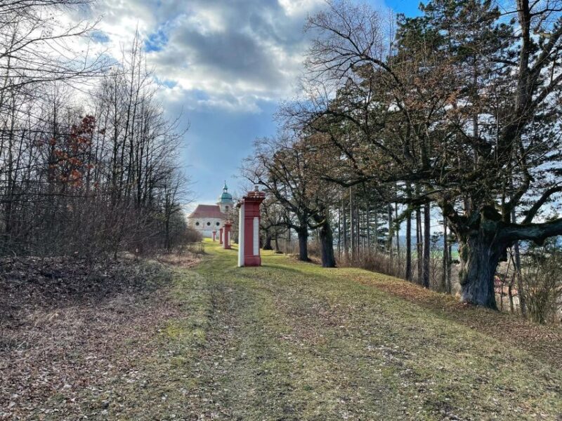 From Prague: Devils Heads - Full-Day Hiking Trip - Itinerary Highlights