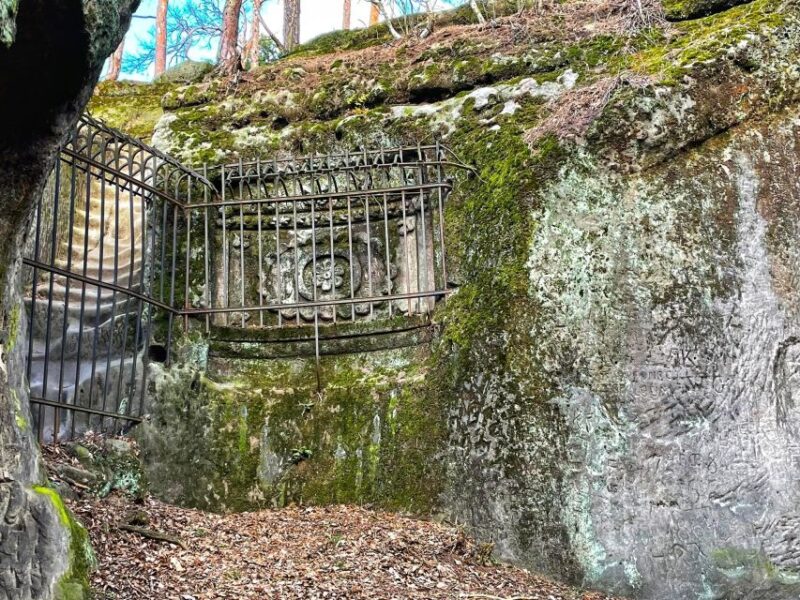 From Prague: Devils Heads - Full-Day Hiking Trip - Preparation and Requirements
