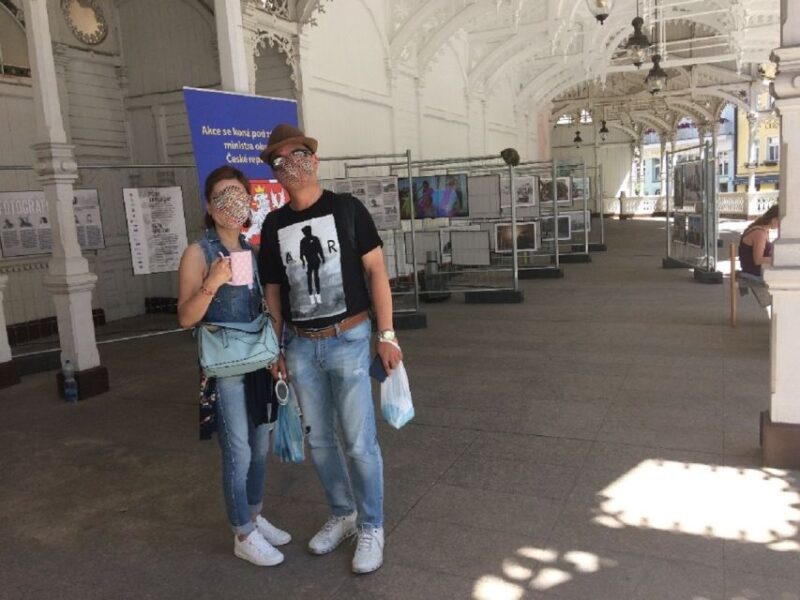 From Prague: Guided Trip to Karlovy Vary With Spa - Inclusions