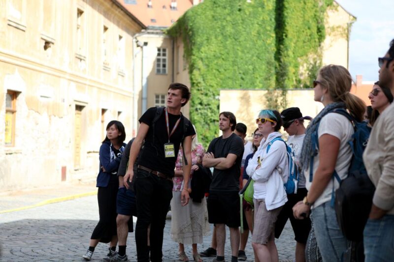 From Prague: Kutna Hora and Bone Chapel Tour - Transportation and Inclusions