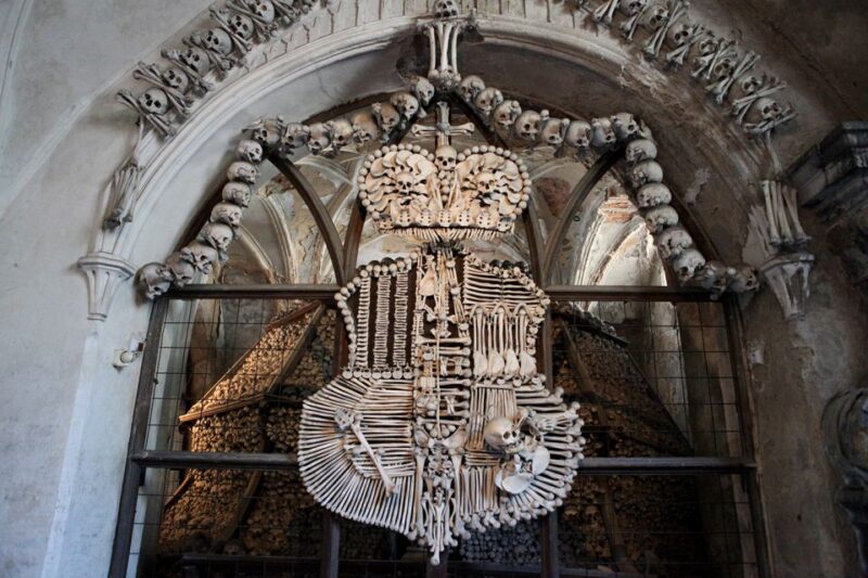 From Prague: Kutna Hora and Bone Chapel Tour - Customer Feedback
