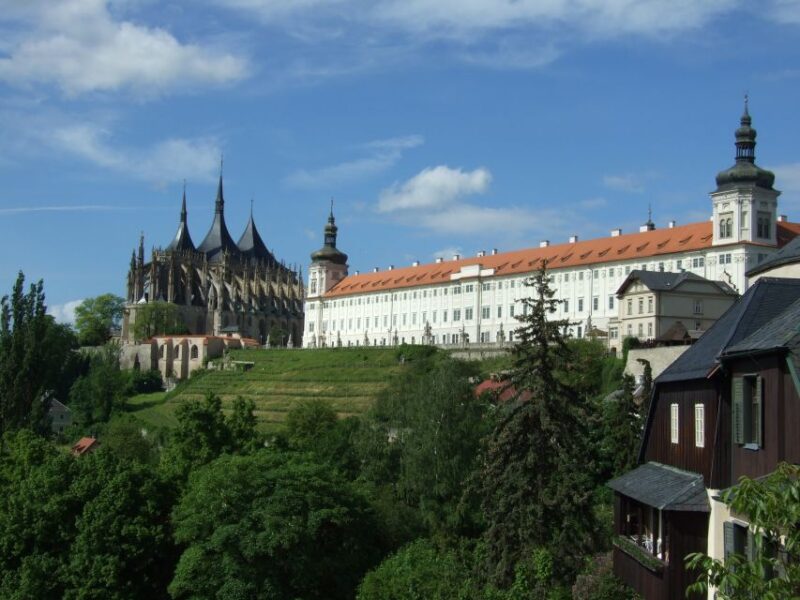 From Prague: Kutná Hora Day Excursion With Bone Church - Key Points