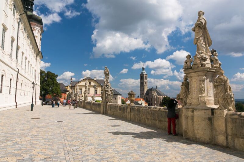 From Prague: Kutná Hora Day Excursion With Bone Church - Historical Context