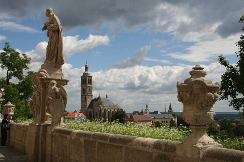From Prague: Kutná Hora Day Excursion With Bone Church - Pricing and Inclusions