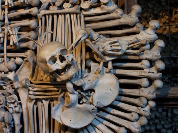 From Prague: Kutná Hora Day Excursion With Bone Church - Cancellation and Refund Policy