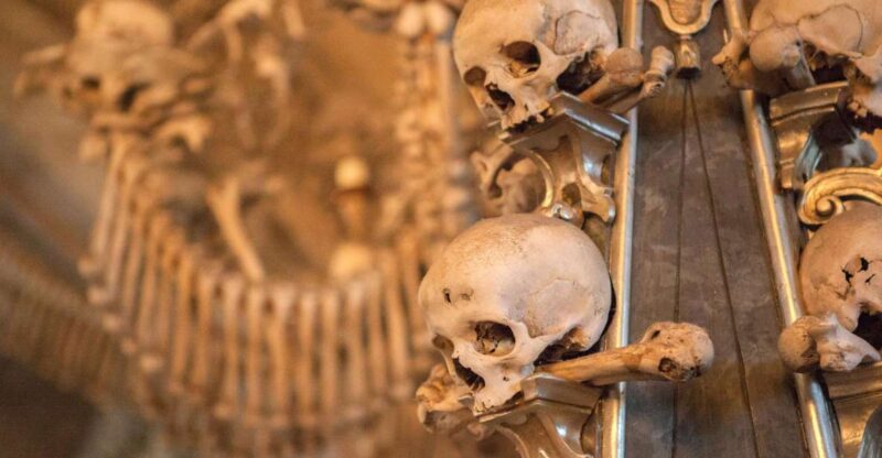From Prague: Kutna Hora UNESCO Site Tour With Bone Chapel - Inclusions and Exclusions