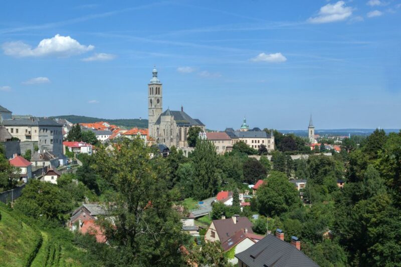 From Prague: Kutna Hora UNESCO Site Tour With Bone Chapel - Important Information