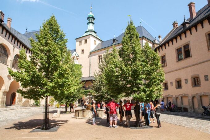 From Prague: Kutna Hora UNESCO Site Tour With Bone Chapel - Frequently Asked Questions