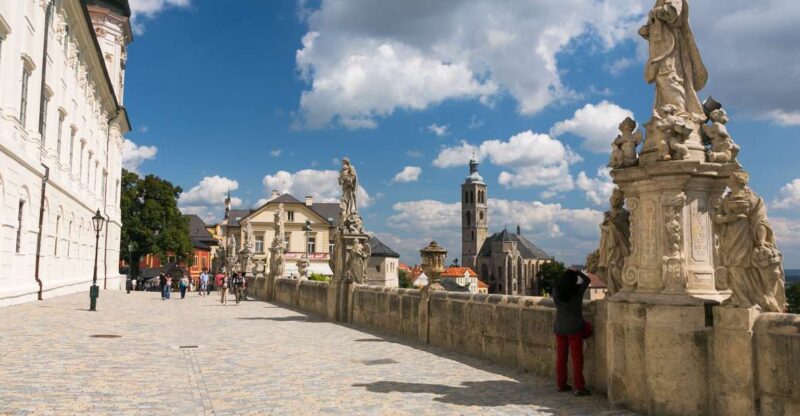 From Prague: Kutná Hora With Bone Church Day Trip - Key Points