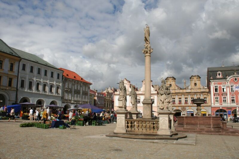From Prague: Kutná Hora With Bone Church Day Trip - Highlights of the Tour