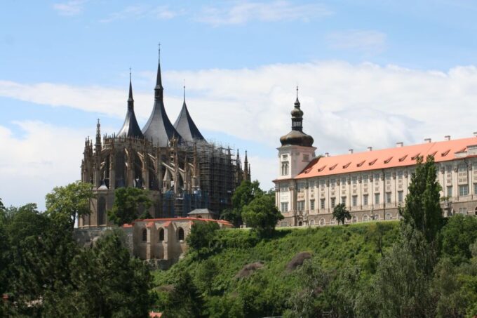 From Prague: Kutná Hora With Bone Church Day Trip - Customer Feedback Insights