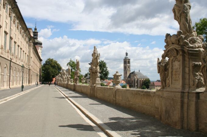 From Prague: Kutná Hora With Bone Church Day Trip - Important Information